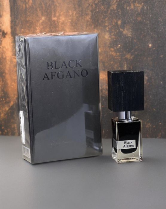 Nasomatto Black Afgano 30 ml