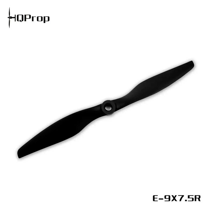 Пропелери HQProp Thin Electric Pusher Prop E-9X7.5R (2CW)
