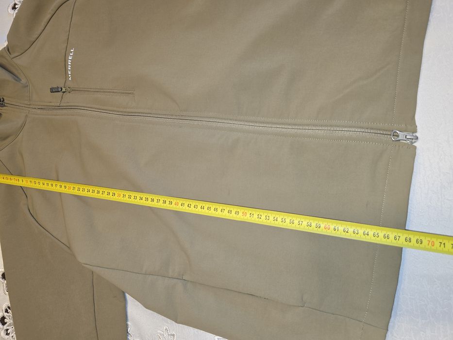 Kurtka trekkingowa Merrell -L