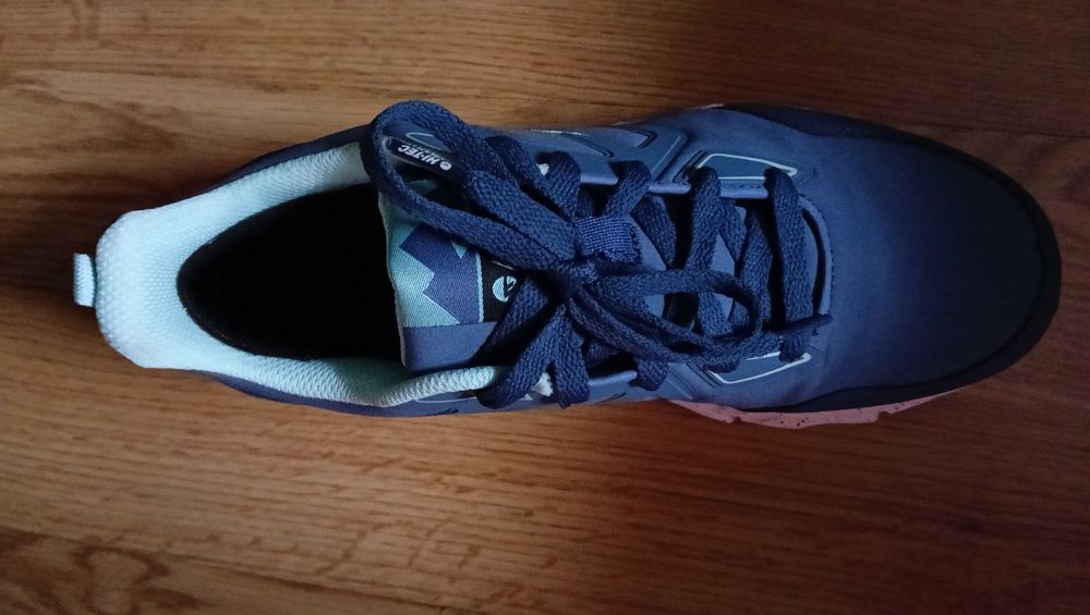 Nowe buty damskie trekkingowe Softshell i Waterproof