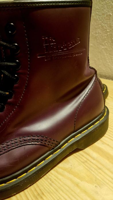 Dr. Martens rozmiar 39