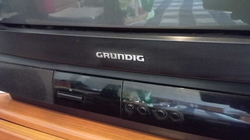 Televisor Grundig