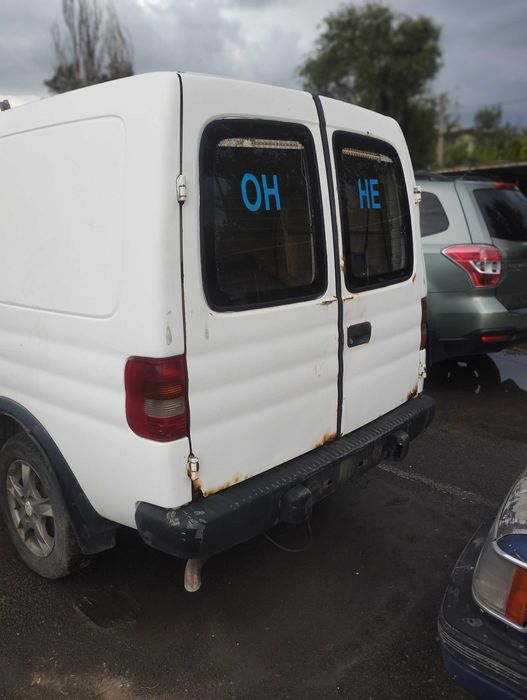 Опель Комбо 98р.