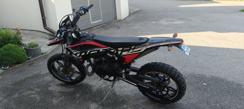 Beta RR 50/70  2022rok