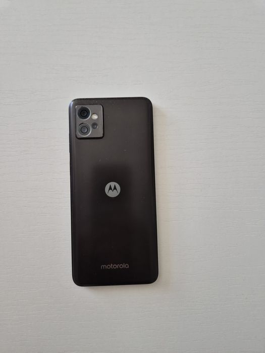 Motorola g 32, jak nowa.