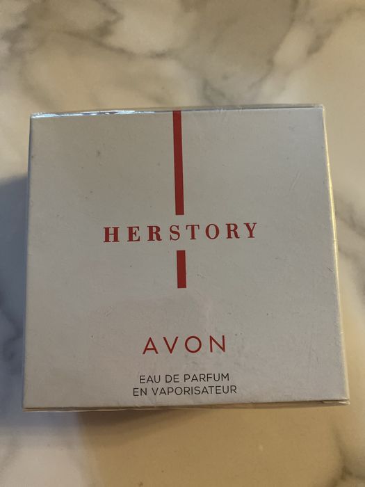 HERSTORY od Avon Unikat