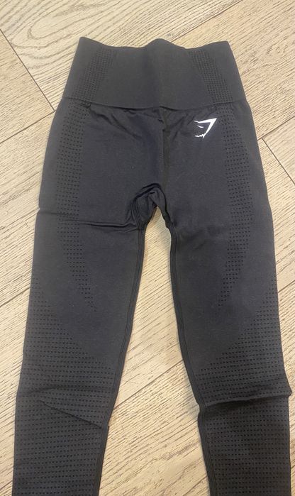 Nowe damskie leginsy GymShark