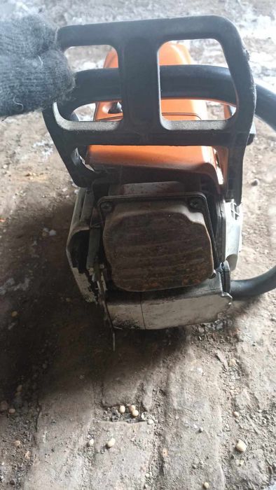 Штіль MS 440,462,462с