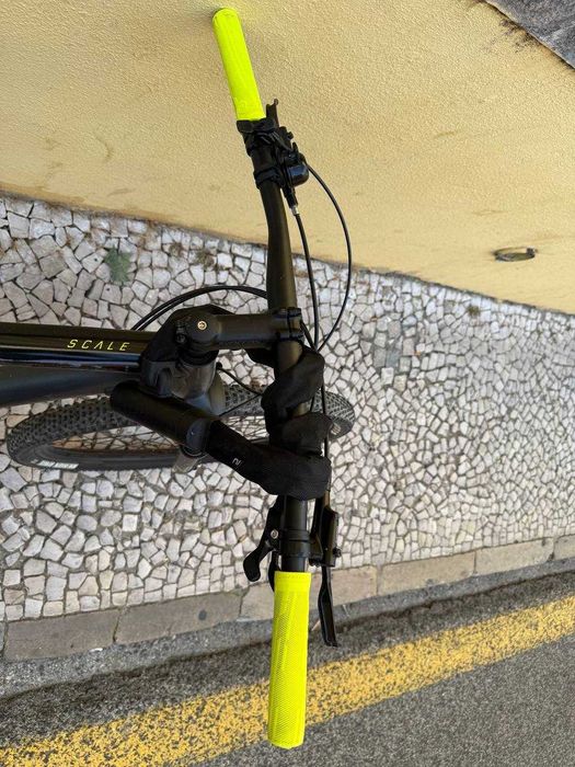 Bicicleta Scott Scale 980, 2023, quadro XL