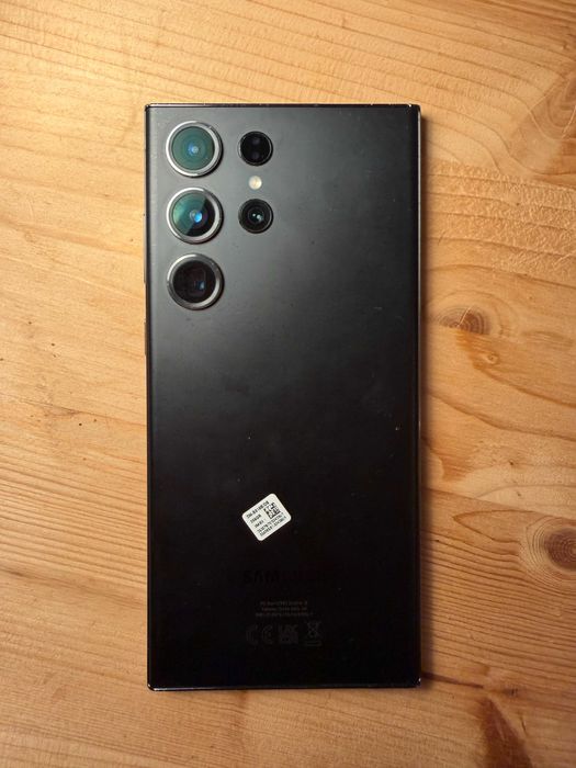 Samsung S23 Ultra 256 gb