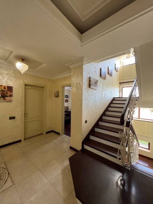 103 Аренда красивой усадьбы в Киеве