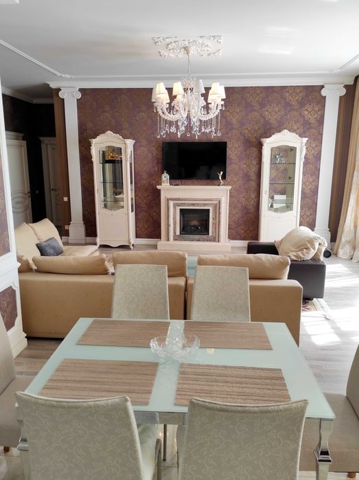 Сдам квартиру в ЖК Мерседес. Центр. Парк Шевченко. 2 спальни