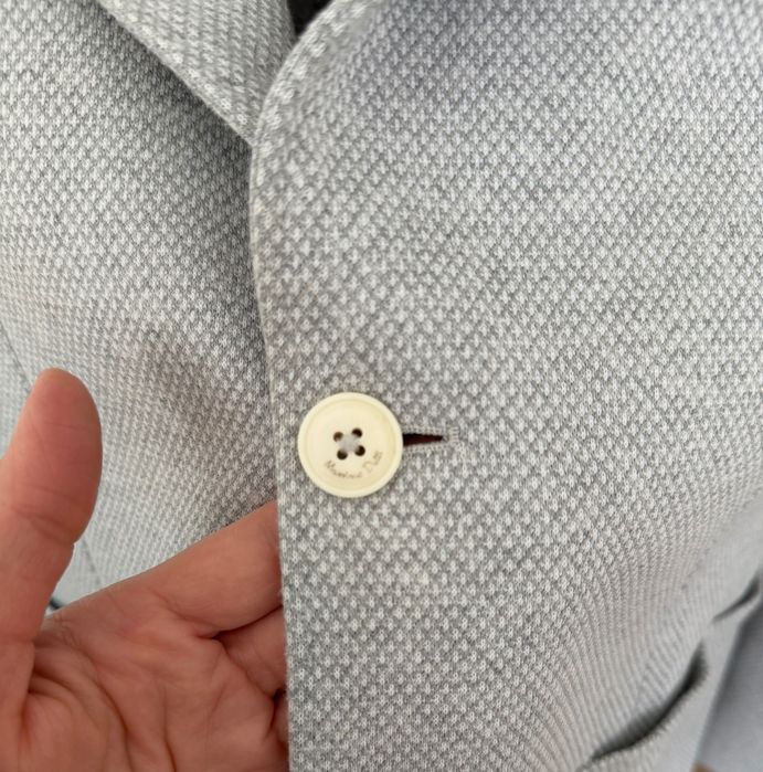 Marynarka męska Massimo Dutti, roz. 50