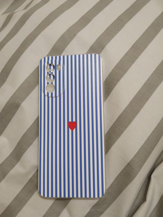 Чохол-панель для телефону Motorola g52.