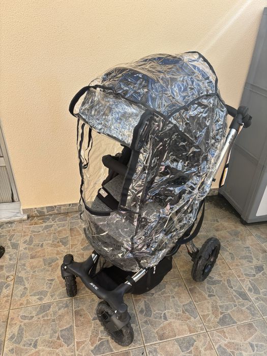 Carrinho bebe Jané Crosswalk