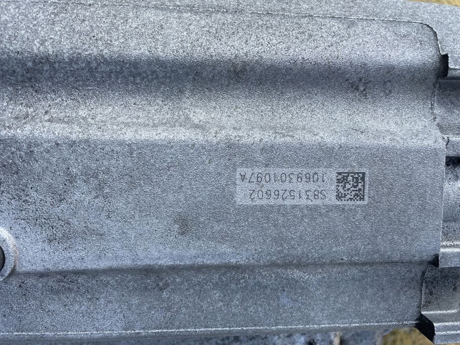 Бмв е90 е60 е84 кпп n47 6ступка