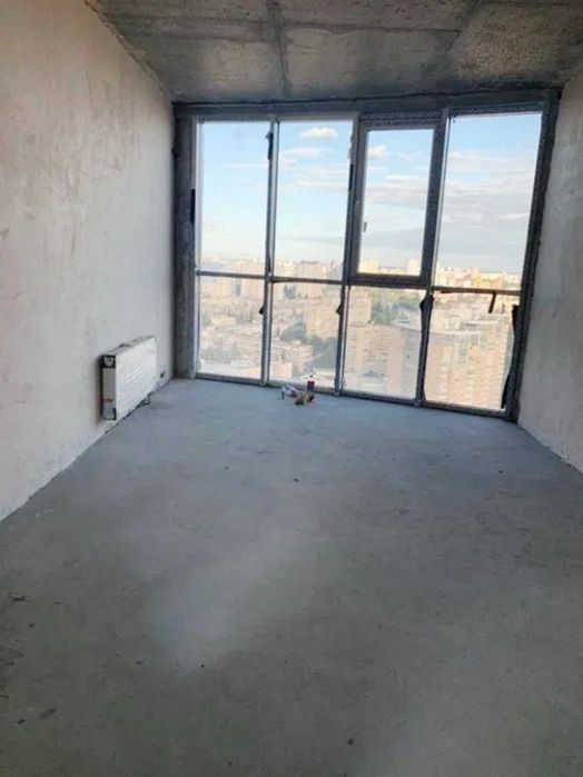 Видова на р.Дніпро дворівнева 5К ЖК Сонячна Рив’єра М.Слобідська 3а