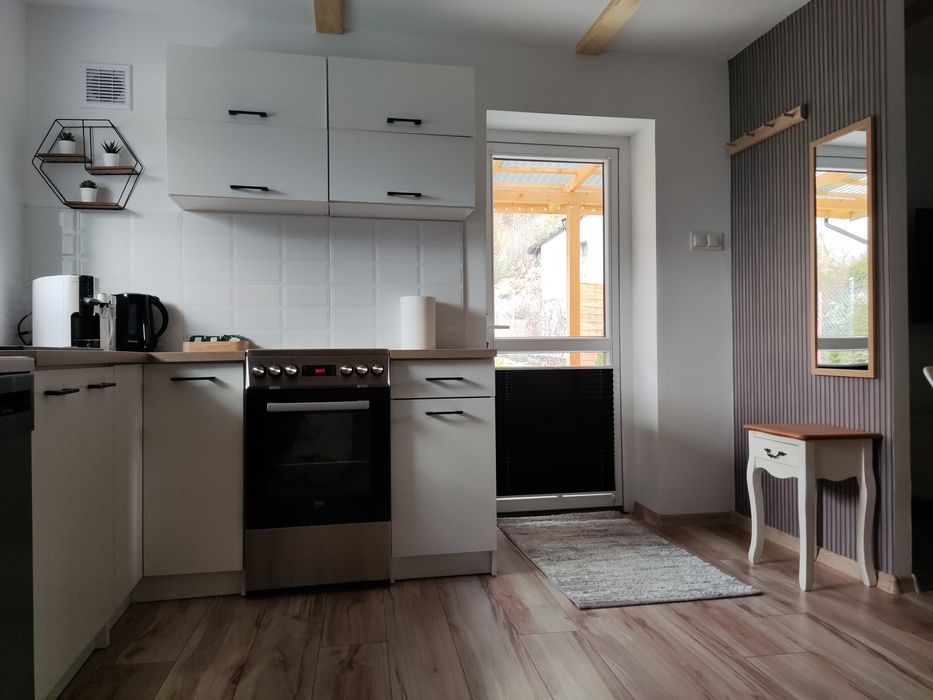 Apartament u Gumisia mała agroturystyka