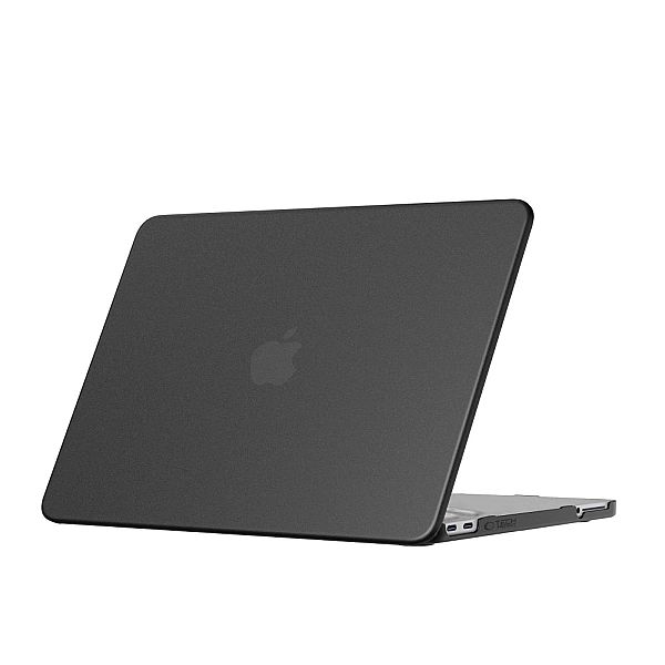 Tech-Protect Smartshell Macbook Neo 13/2026 Matte Black