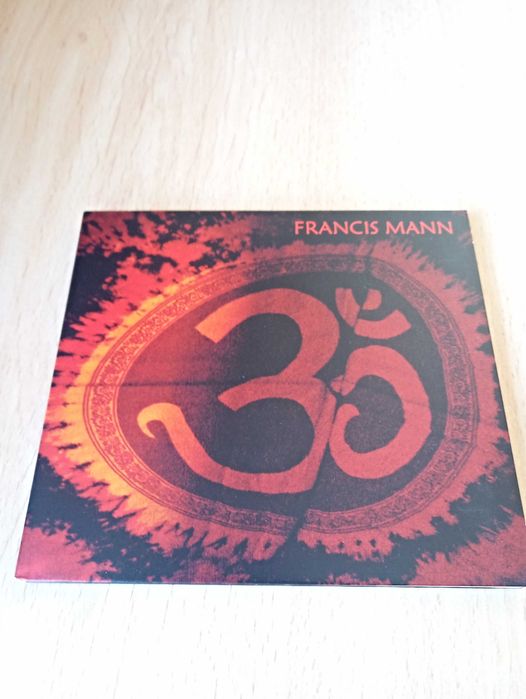 Francis Mann - OM