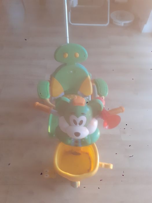 Rowerek dla niemowlę