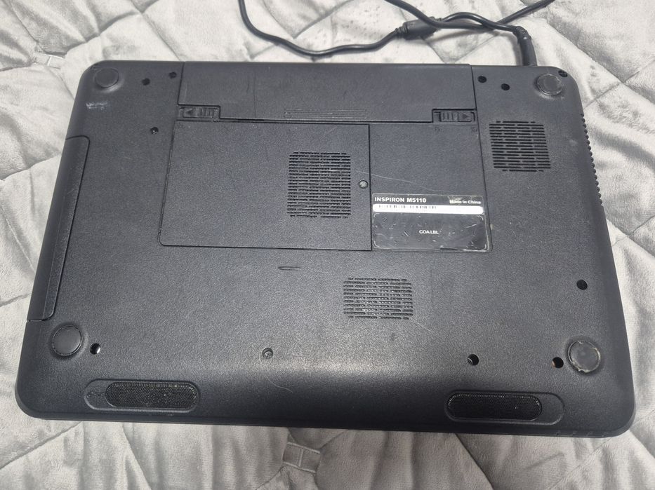 Ноутбук Dell INSPIRON 15.4"