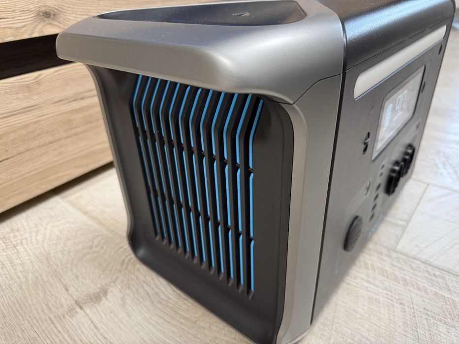 Зарядная станция Anker 757