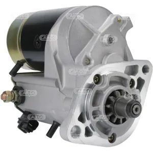Motor de arranque Toyota Dyna Hiace Hilux D-4D 28100-30050