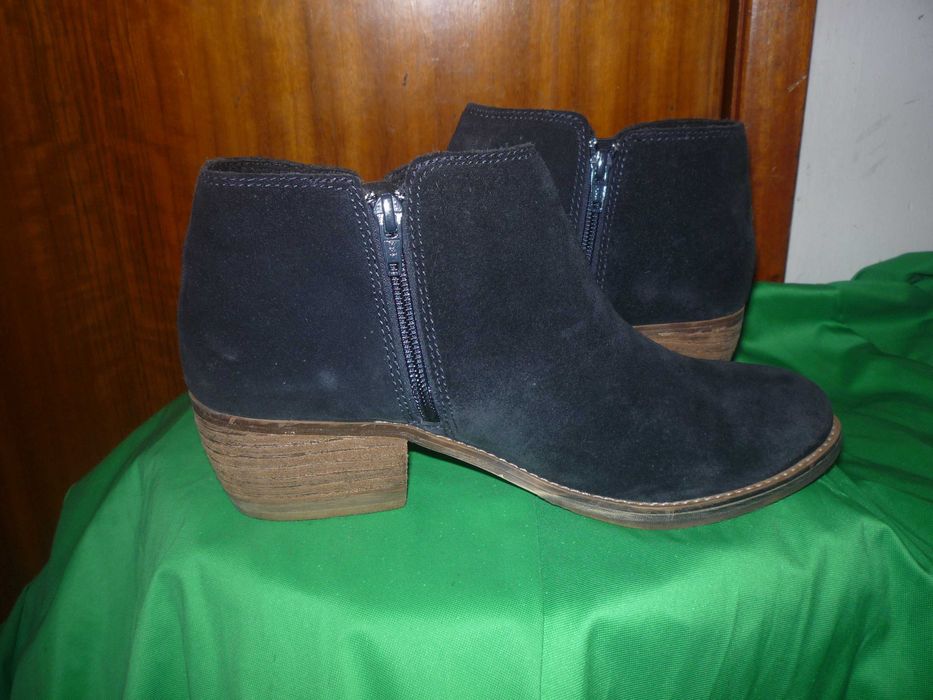 Botins Kickers 40: 1 euro