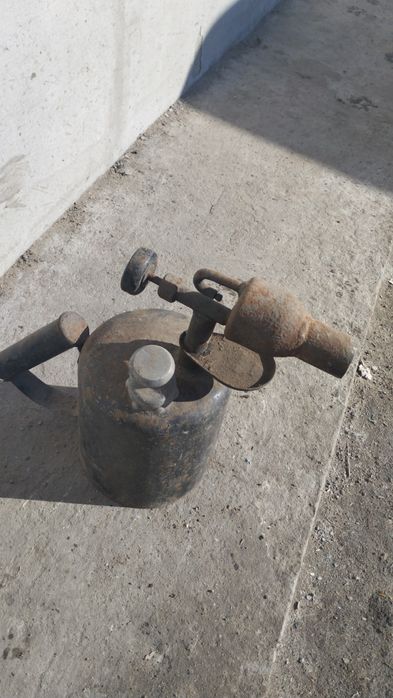 Гречка СССР продам