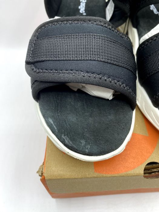 ZigZag Sandały chłopięce Sasir Kids Sandal rozmiar 37