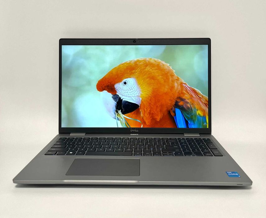Б/У Ноутбук Dell Latitude 5530 15.6" i5-1235U /16GB/SSD 512GB/Гарантія