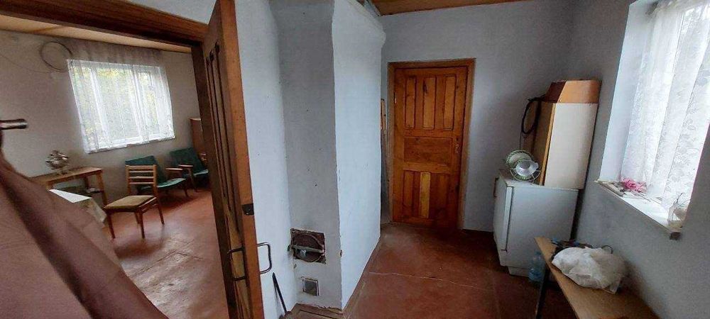 (7) Продаж дачного будинку (5813)