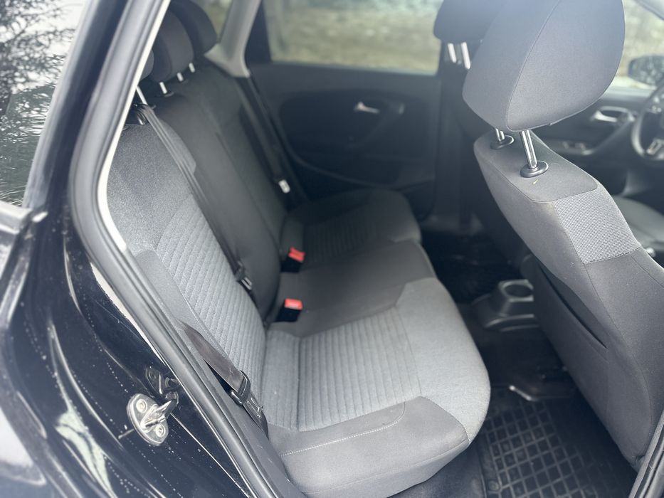 Продаю !!! Volkswagen Polo 2010рік 1,6 TDI