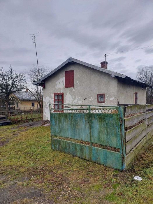 Продаж ділянки у с. Ясниська 39,6 с. землі