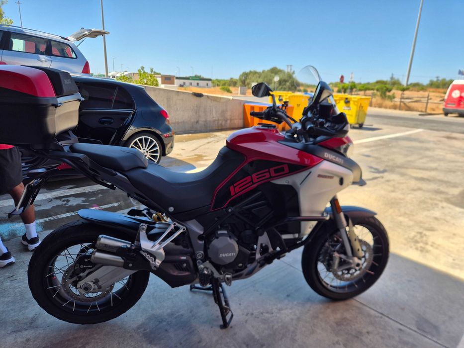 Vendo ou troco por harley-davidson