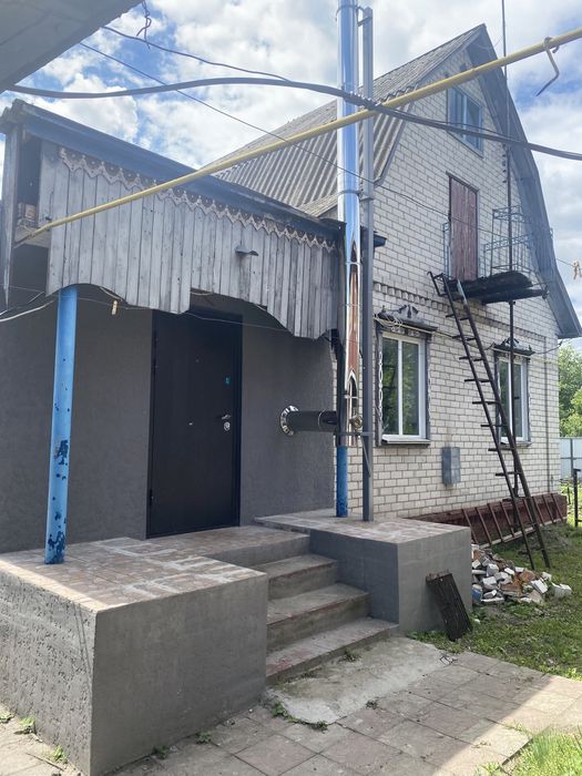 Продам будинок в м.Носівка
