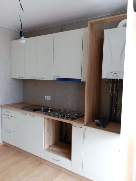 Продаж 1 кімнатної квартири 45 м2 ЖК Софіївський Квартал, без комісії - Widok 2