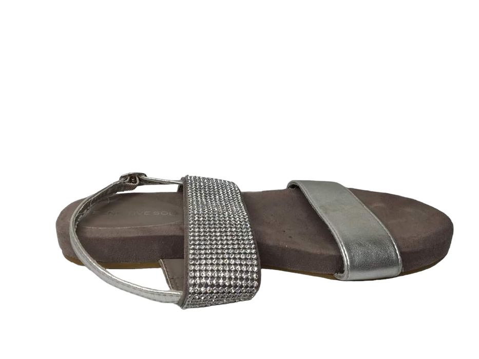 Sandaly F&F Rozmiar 40
