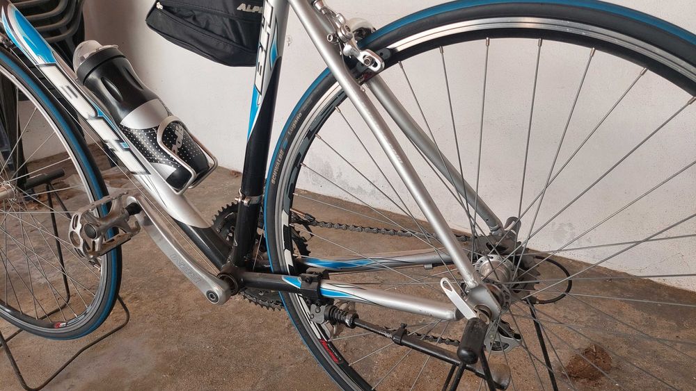 Bicicleta BH - Usada 3x