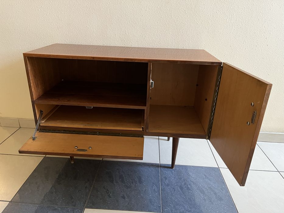 Komoda/szafka lata 70 PRL vintage