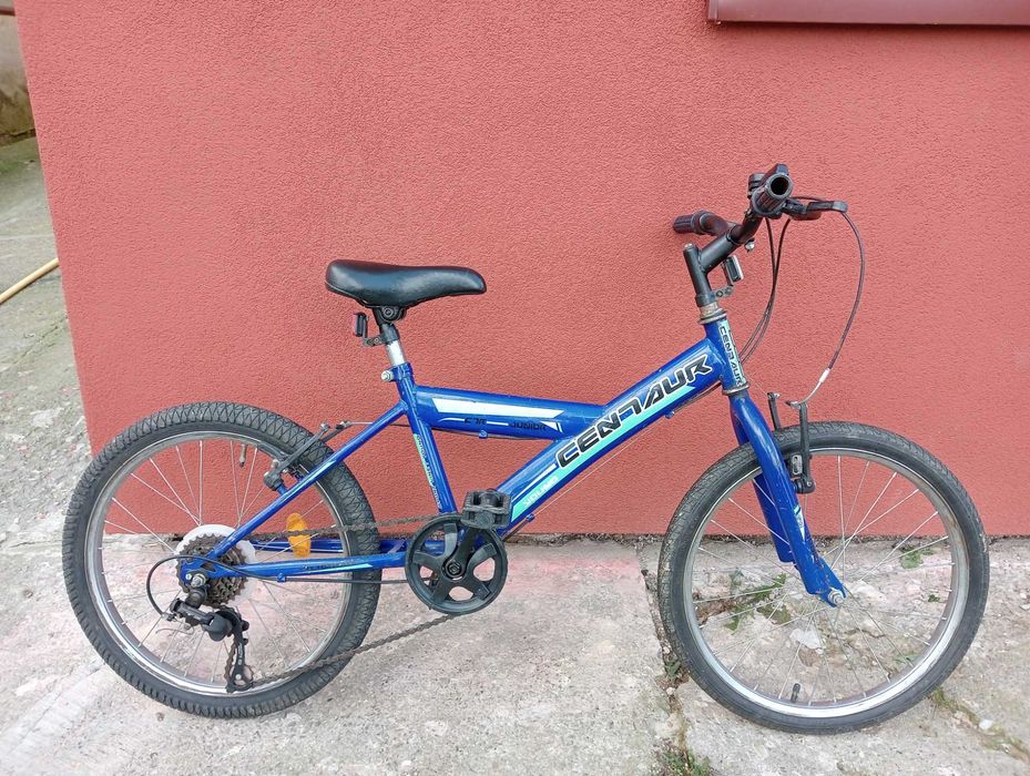 rower dziecięcy używany