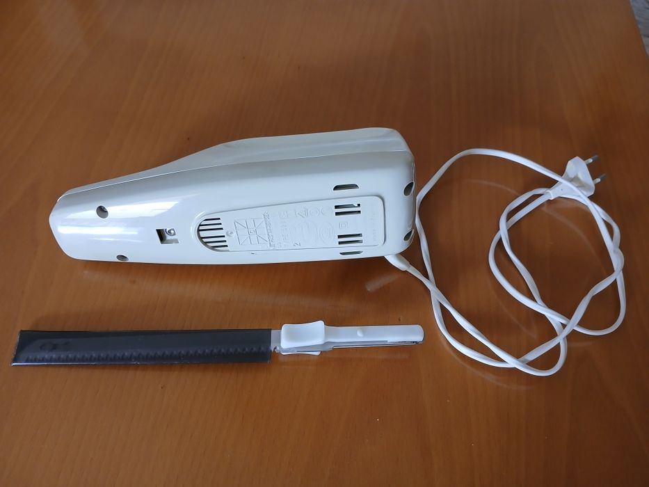 Faca Elétrica "SEB"