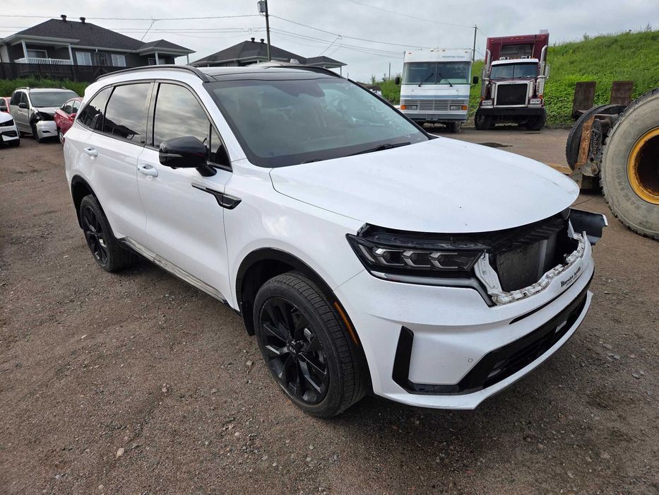 Kia Sorento 2021 SX