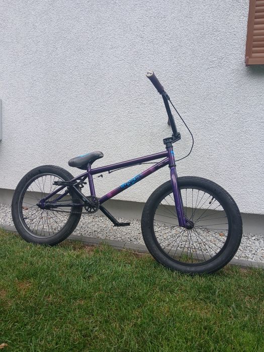 BMX Mongoose Legion L40