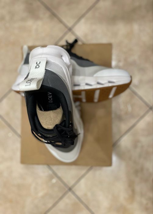 LOEWE X On Cloudtilt 2