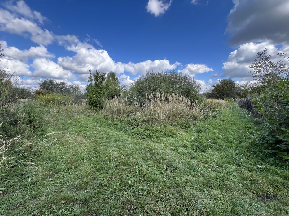 ПРОДАЖ! Земельна ділянка 6 соток ( 1 500 $/сотка) Львів, Рясне-Руське