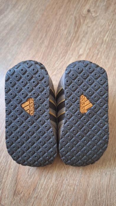 Красовки дитячі Adidas 21р