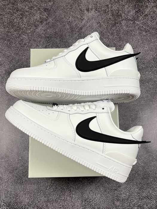 !БЕЗ Передплат! Nike Air Force Ambush White