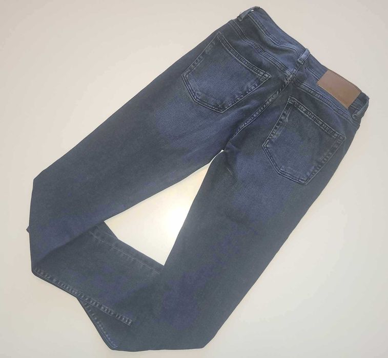 NOWE jeansy damskie Denim Co – rozmiar W28 L32